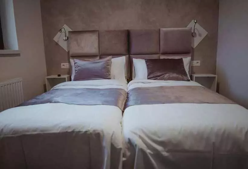 Fotos del hotel Hôtel Onyx Expo:  21