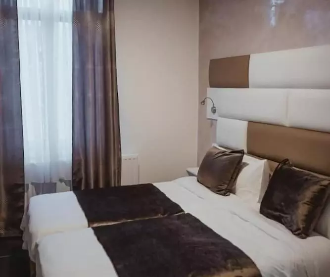 Fotos del hotel Hôtel Onyx Expo:  13