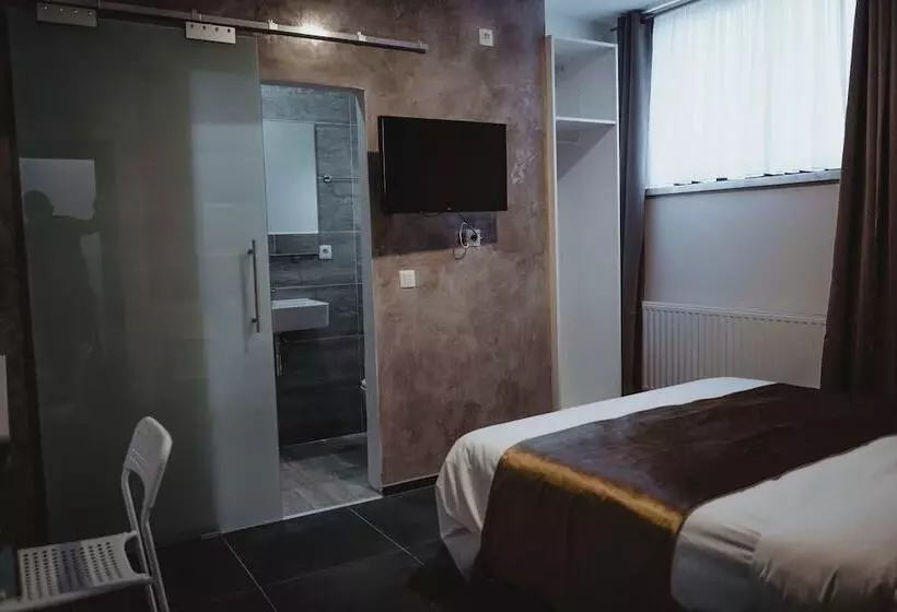 Fotos del hotel Hôtel Onyx Expo:  20