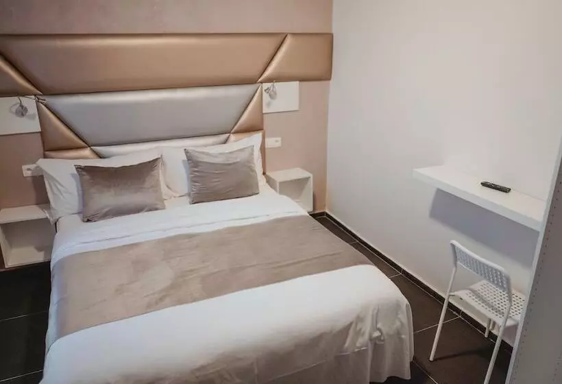 Fotos del hotel Hôtel Onyx Expo:  18