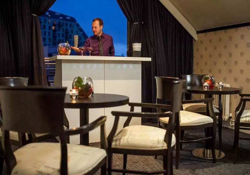 Fotos del hotel 42 The Calls:  5