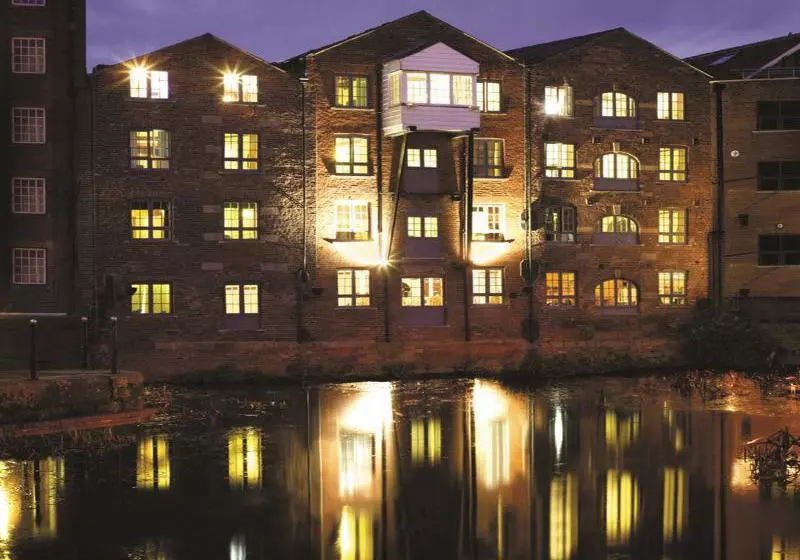 Fotos del hotel 42 The Calls:  12