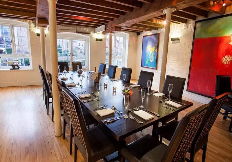 Fotos del hotel 42 The Calls:  4