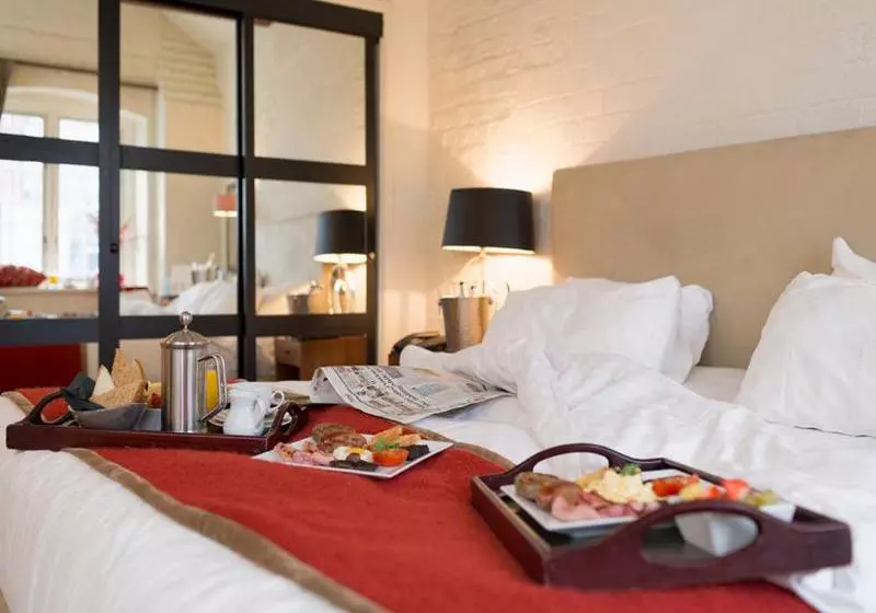 Fotos del hotel 42 The Calls:  11