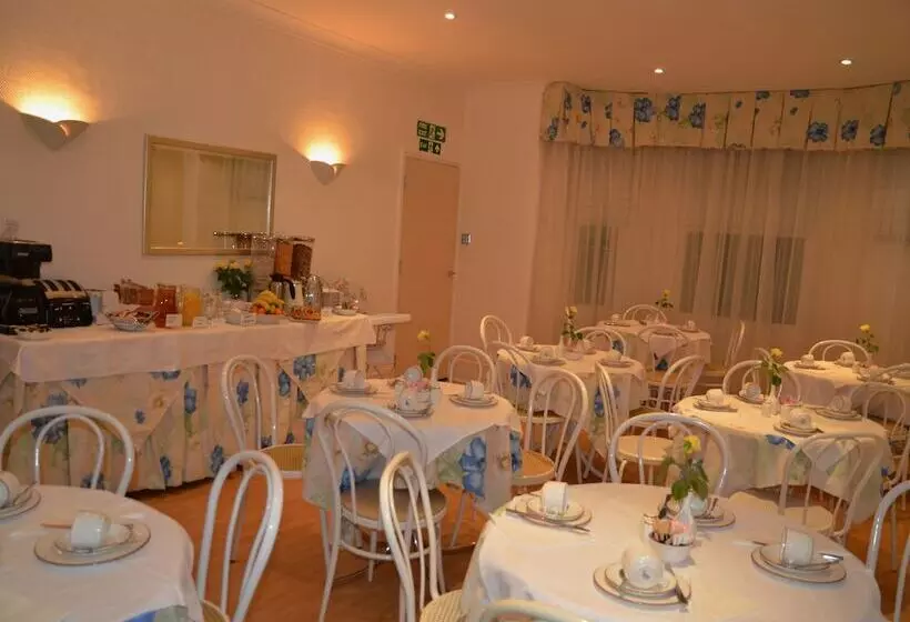 Fotos del hotel Amsterdam:  3