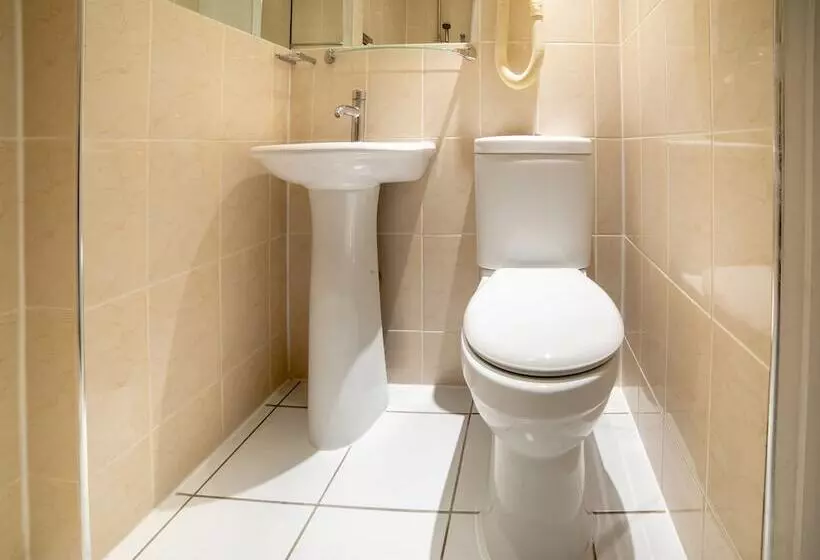 Fotos del hotel Amsterdam:  8