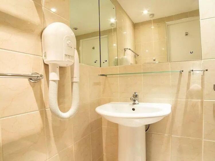 Fotos del hotel Amsterdam:  6