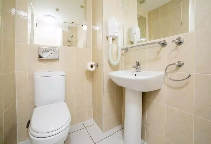 Fotos del hotel Amsterdam:  4