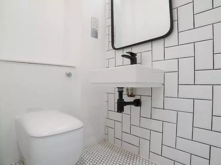 Fotos del hotel Amsterdam:  10