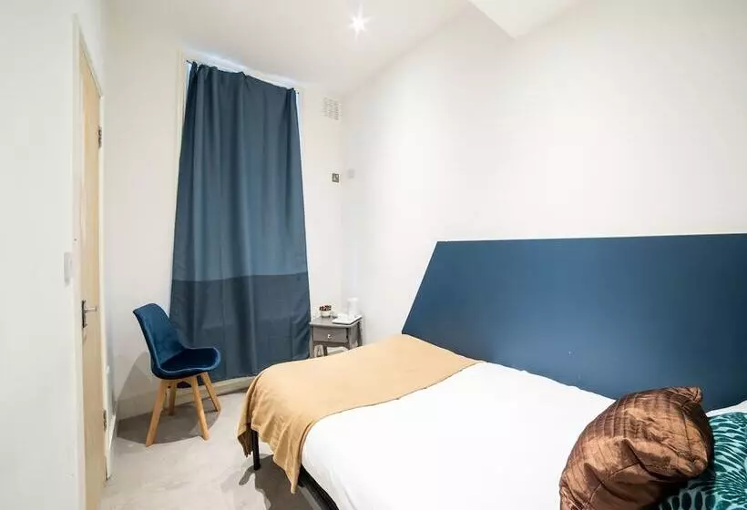 Fotos del hotel Amsterdam:  13