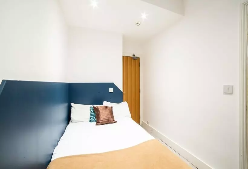 Fotos del hotel Amsterdam:  22