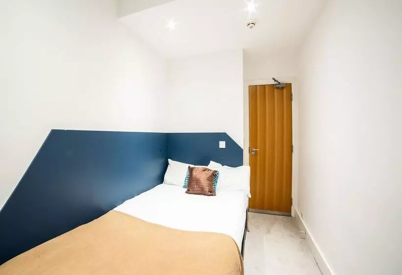 Fotos del hotel Amsterdam:  15