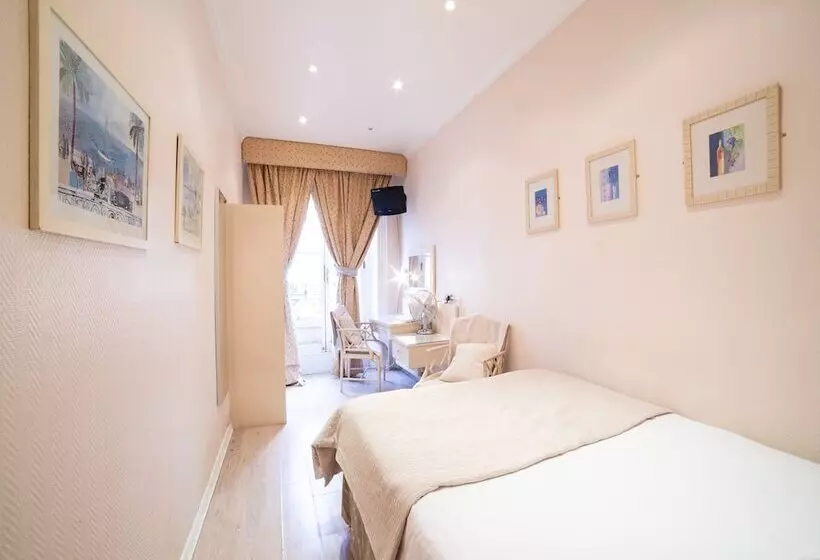 Fotos del hotel Amsterdam:  9