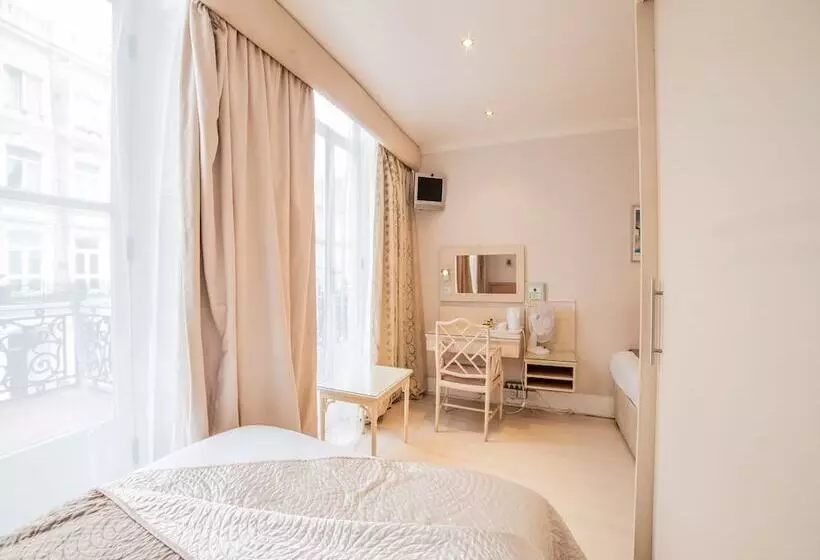 Fotos del hotel Amsterdam:  16