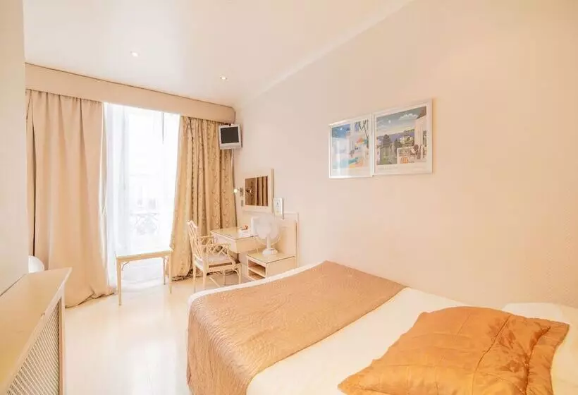 Fotos del hotel Amsterdam:  7