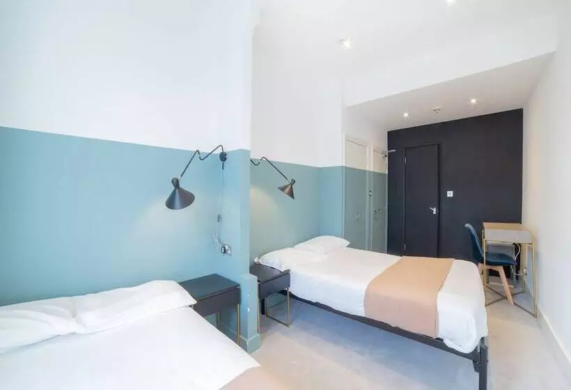 Fotos del hotel Amsterdam:  18