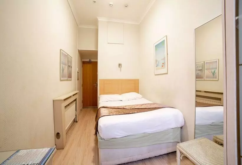 Fotos del hotel Amsterdam:  14