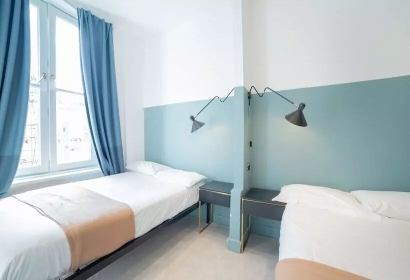 Fotos del hotel Amsterdam:  19