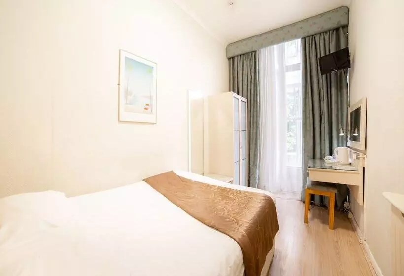 Fotos del hotel Amsterdam:  11