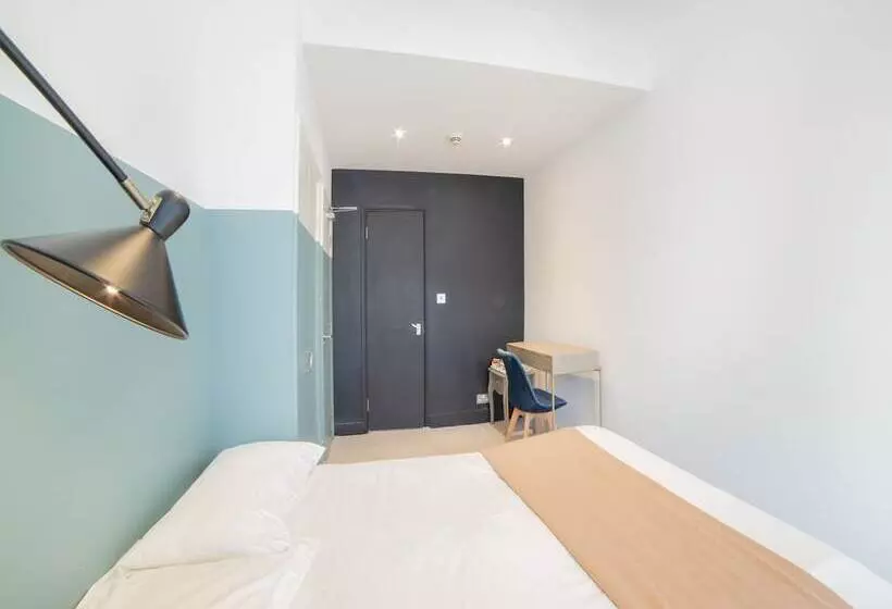 Fotos del hotel Amsterdam:  20