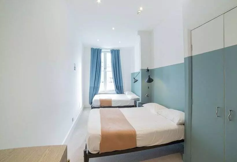 Fotos del hotel Amsterdam:  2