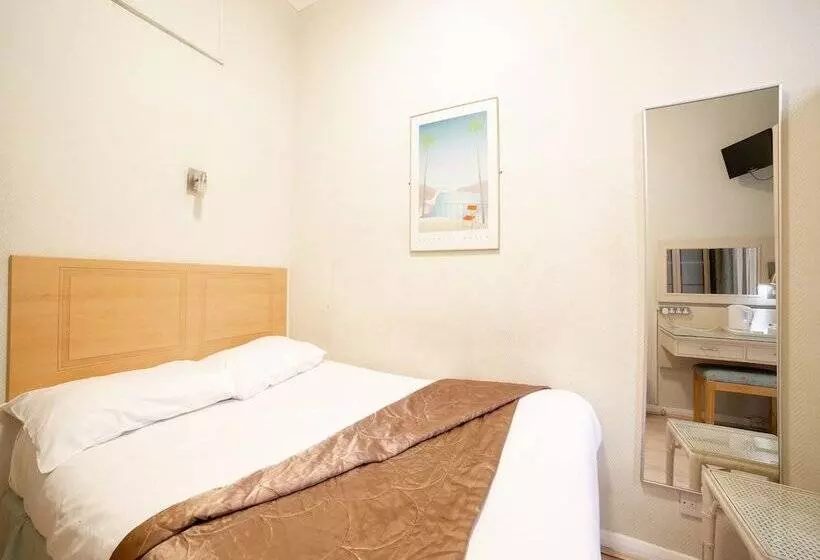 Fotos del hotel Amsterdam:  5