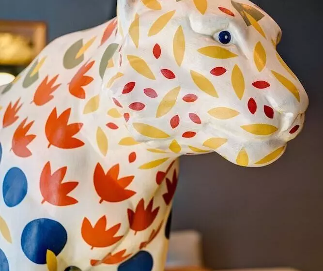 Fotos del hotel Apex City Of Edinburgh:  6