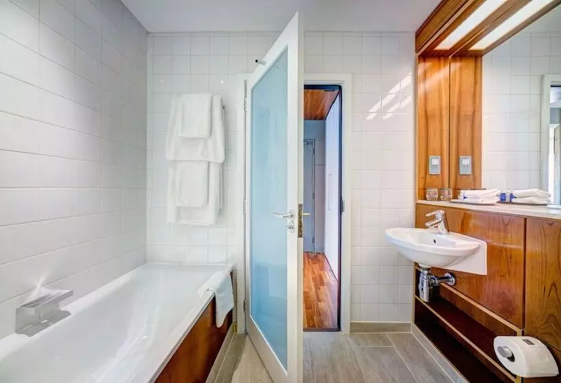 Fotos del hotel Apex City Of Edinburgh:  14