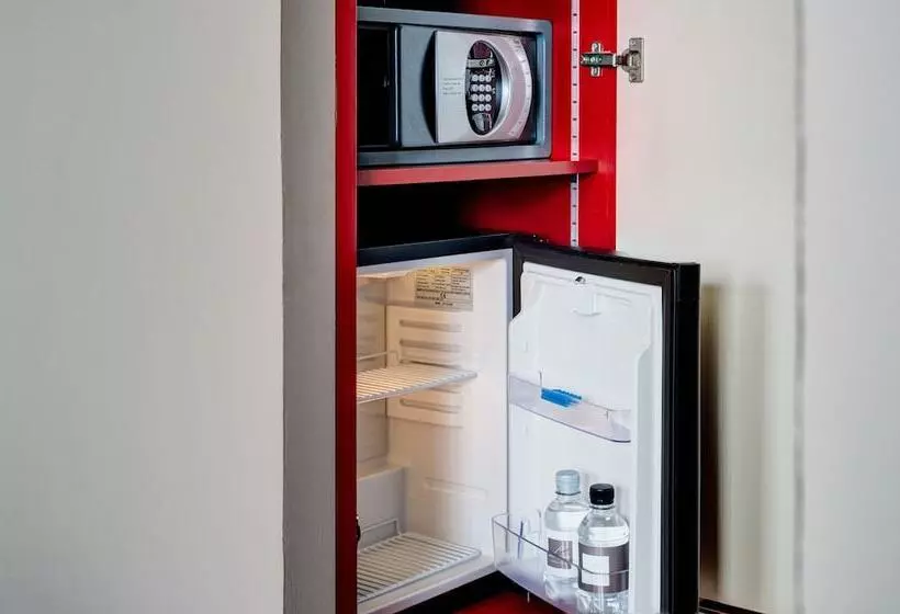 Fotos del hotel Apex City Of Edinburgh:  9