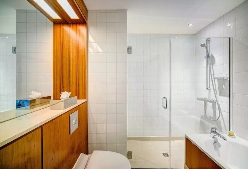 Fotos del hotel Apex City Of Edinburgh:  5