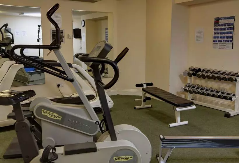 Fotos del hotel Best Western Kilima:  23