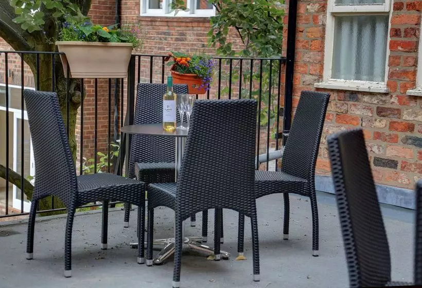 Fotos del hotel Best Western Kilima:  8