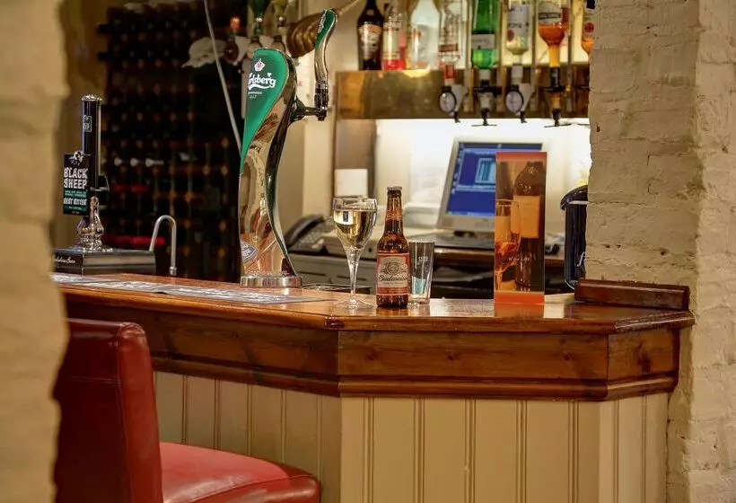 Fotos del hotel Best Western Kilima:  15