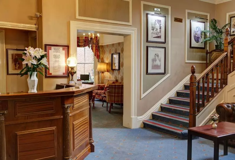 Fotos del hotel Best Western Kilima:  4