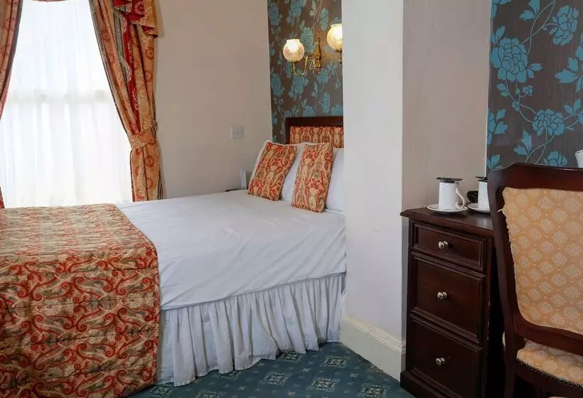 Fotos del hotel Best Western Kilima:  18