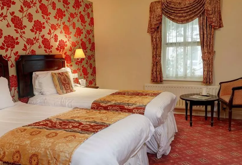 Fotos del hotel Best Western Kilima:  21