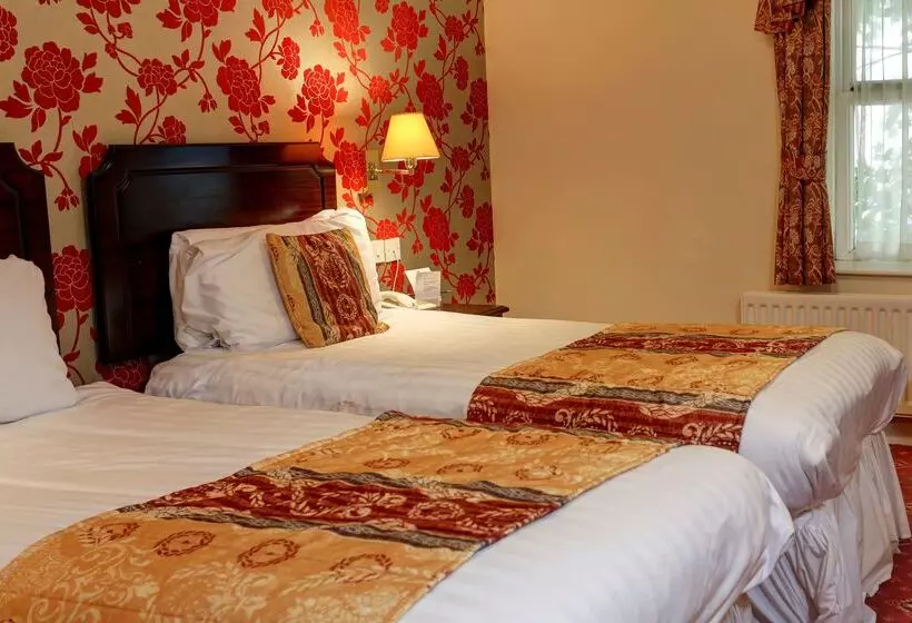 Fotos del hotel Best Western Kilima:  24