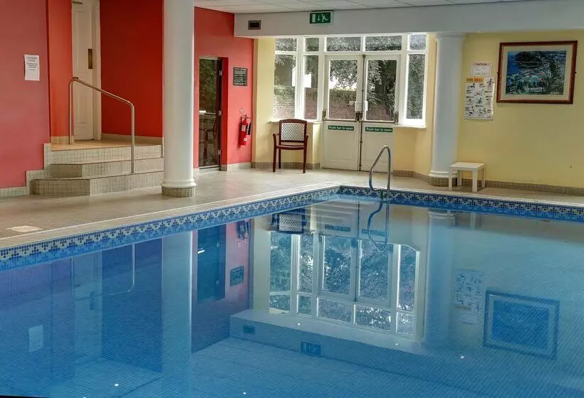 Fotos del hotel Best Western Kilima:  22