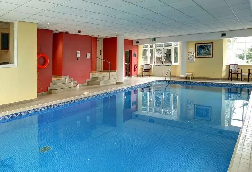 Fotos del hotel Best Western Kilima:  19