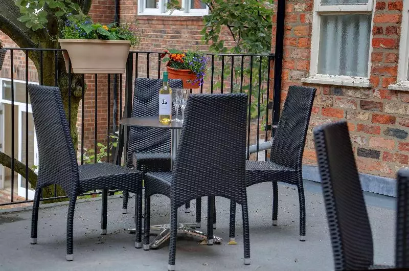 Fotos del hotel Best Western Kilima:  16