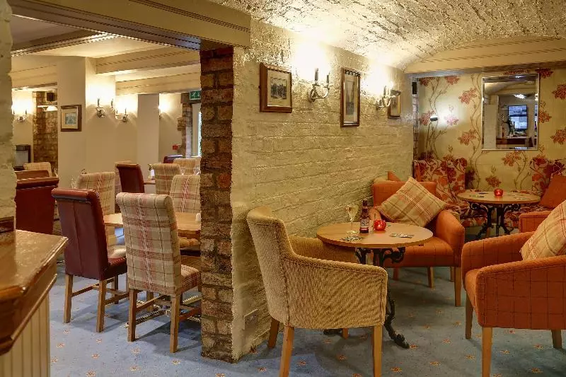 Fotos del hotel Best Western Kilima:  14