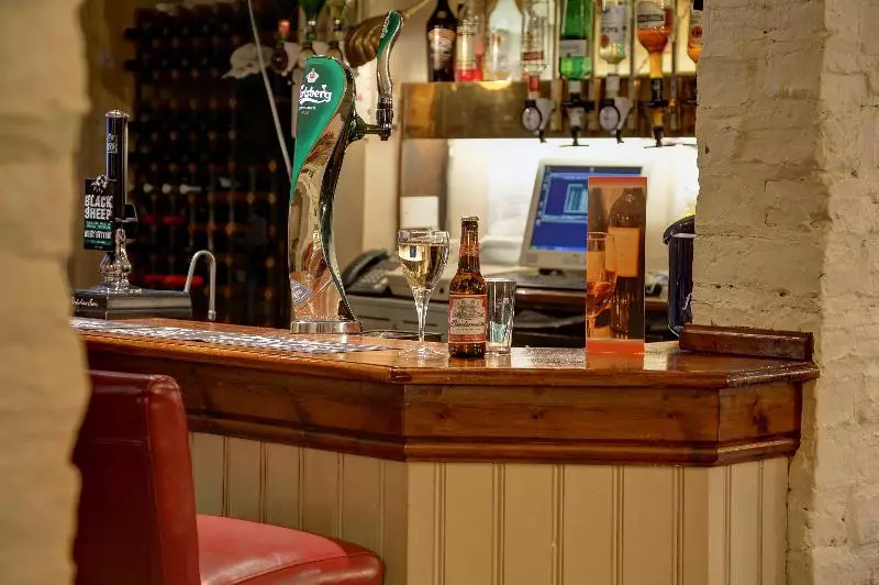 Fotos del hotel Best Western Kilima:  7