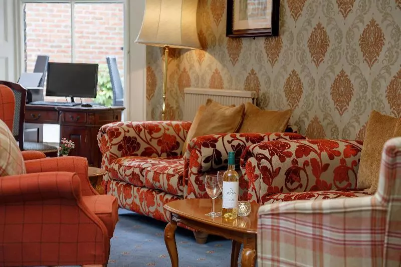 Fotos del hotel Best Western Kilima:  17