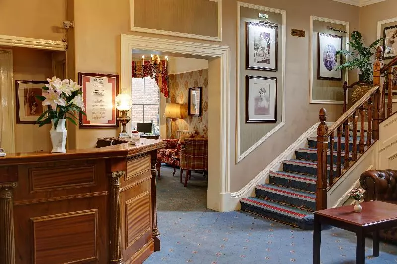 Fotos del hotel Best Western Kilima:  12