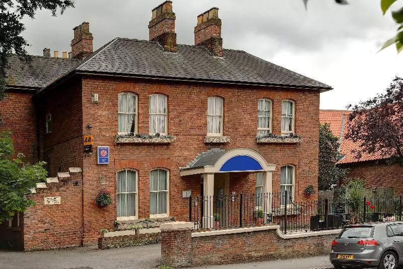 Fotos del hotel Best Western Kilima:  9