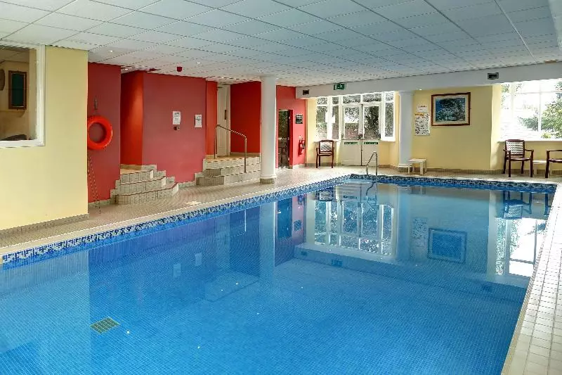 Fotos del hotel Best Western Kilima:  2