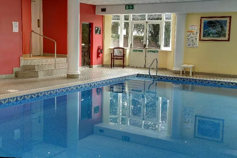 Fotos del hotel Best Western Kilima:  11