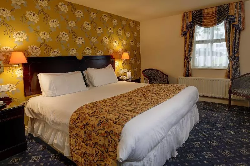 Fotos del hotel Best Western Kilima:  10