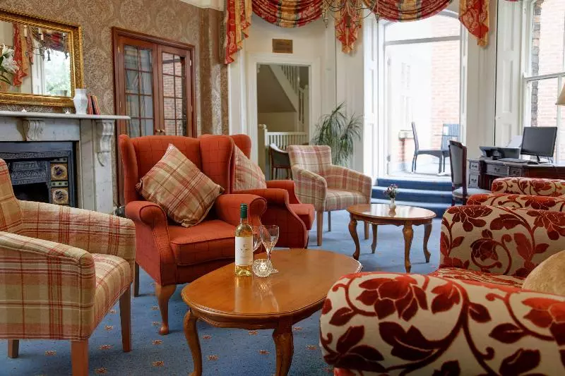 Fotos del hotel Best Western Kilima:  3