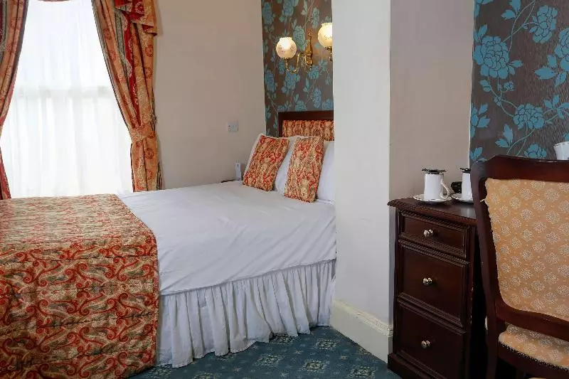 Fotos del hotel Best Western Kilima:  25